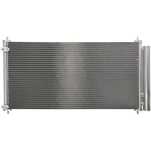 Condensator, airconditioning BOSCH 1 986 AD2 204