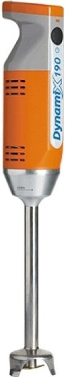 Staafmixer 19cm - Dynamic 551060 - Horeca & Professioneel