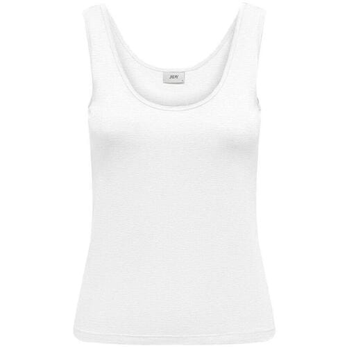 JDY - JDYMILA S/L TANK TOP JRS NOOS - Dames - Tops