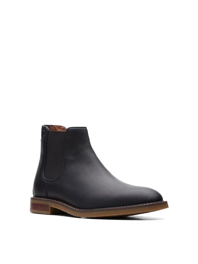 Jaxen Chelsea boots