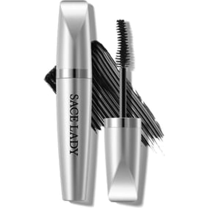 Sace Lady - Pro Zone Volumizing Waterproof Mascara 8g