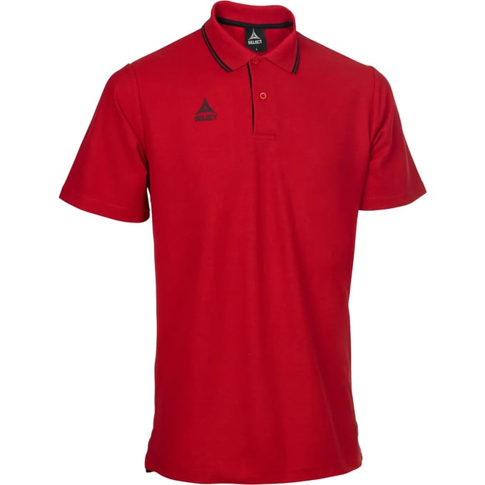 Polo Select oxford