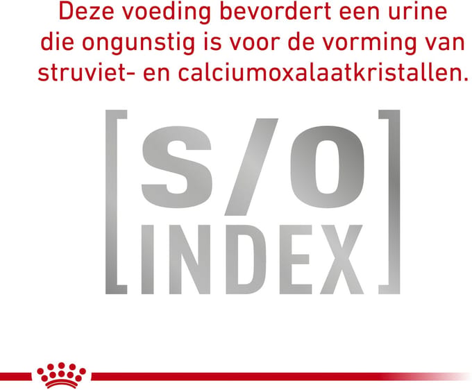 Royal Canin Urinary kat Combi bundel - 7 kg + 12 x 85 gr Morsels Gravy