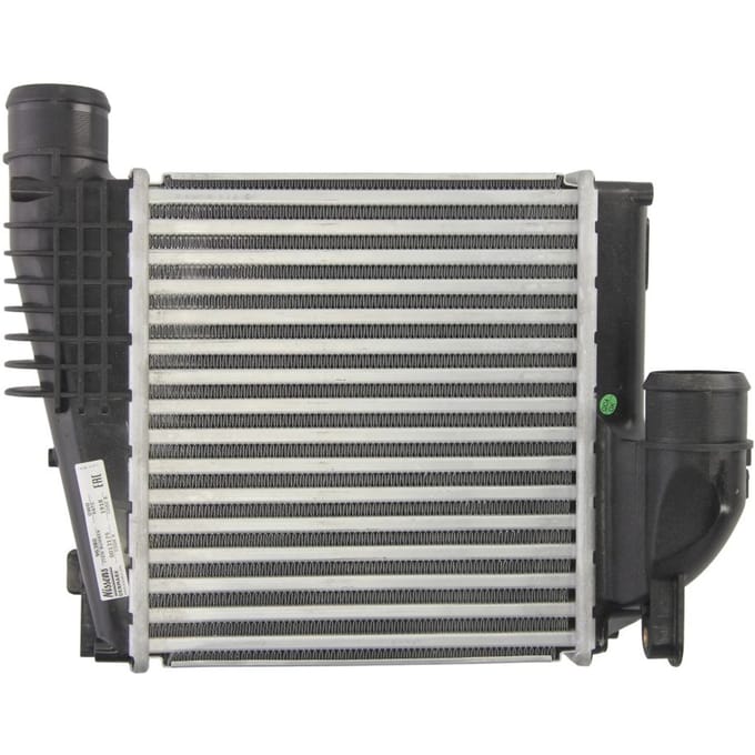 Intercooler NISSENS 96380