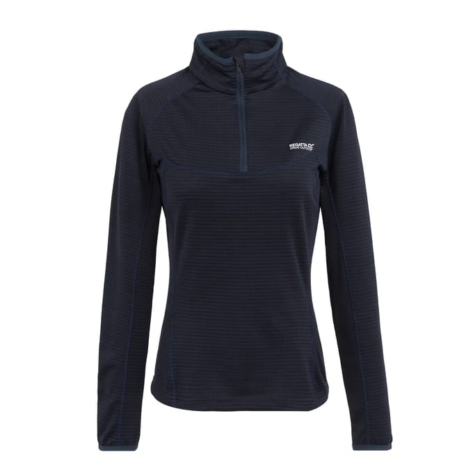 Damesfleece 1/2 rits Regatta Yonder II