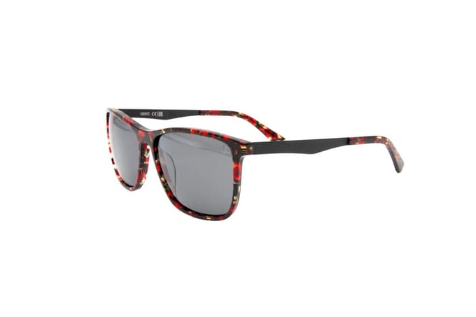 Gentz® - The Preston - Polariserend - ontspiegeld - kraswerend
