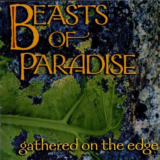 Gathered On The Edge