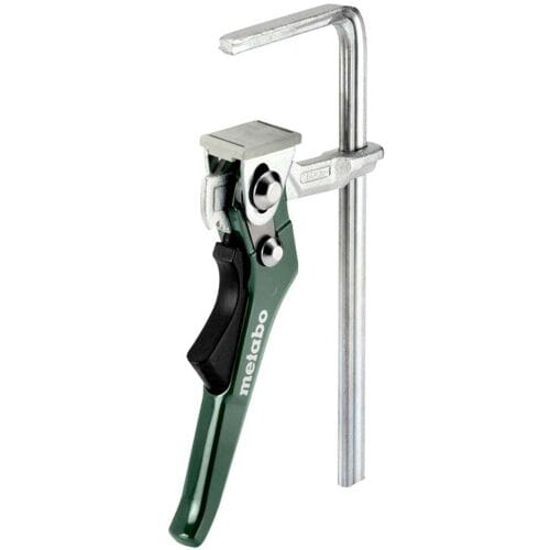 Metabo Eénhands klemtang