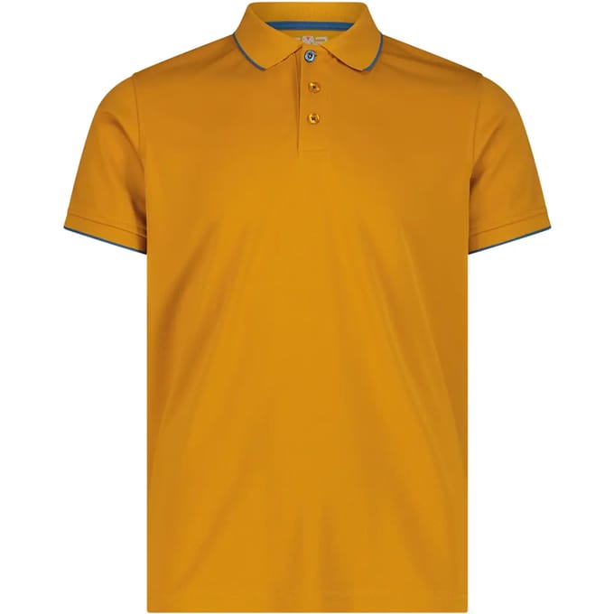 Piqué polo CMP