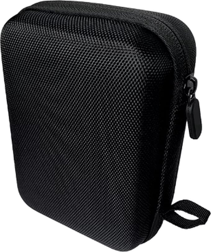 New Age Devi - 11-in-1 accessoire set geschikt voor Go Pro Hero 5-7 met opbergkoffer