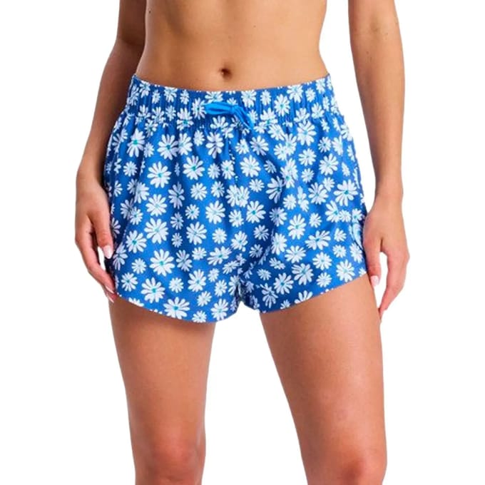Dames boardshorts Roxy No Bad Waves