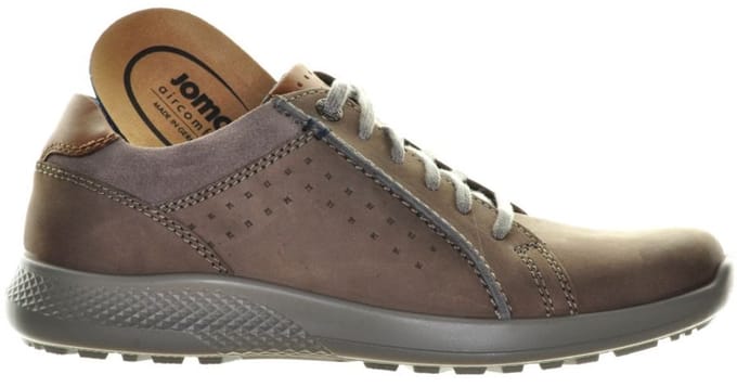 Jomos Orthopedische Schoenen Casual maat 45