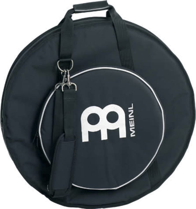 Meinl Professional Cymbal Bag 22 tas/koffer voor cymbaal