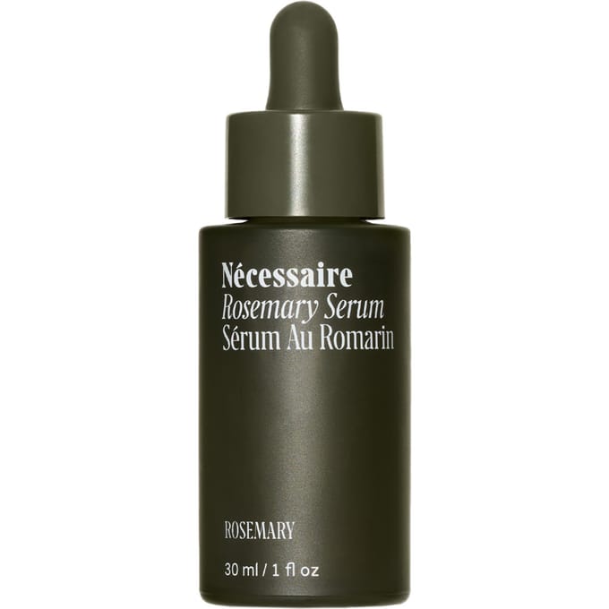 Nécessaire Rosemary Serum