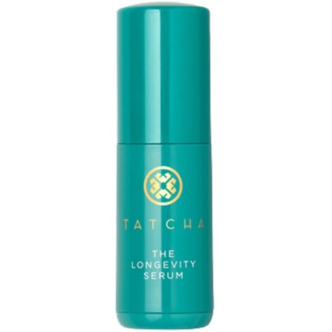 Tatcha The Longevity Serum