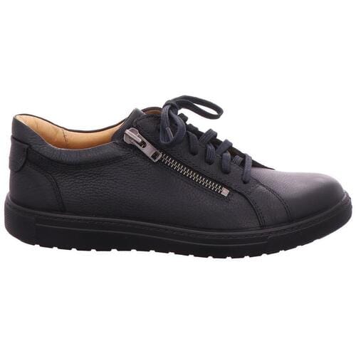 Jomos Orthopedische Schoenen Zwart maat 44