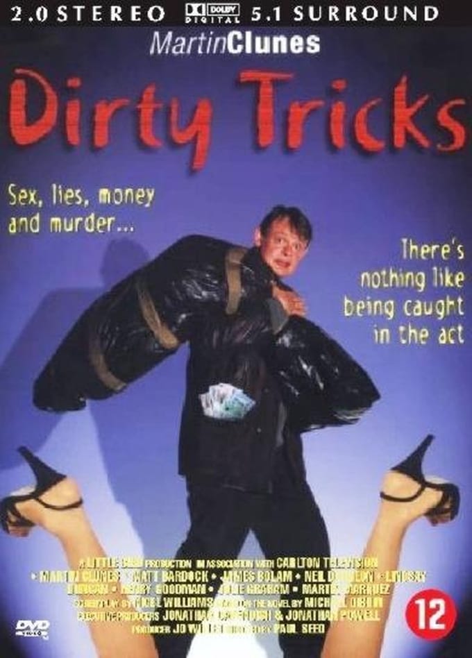 Dirty Tricks