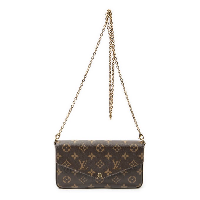 Felicie Pochette   schoudertas