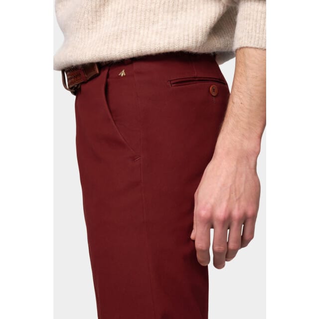 Meyer Katoenen broek bonn art.2-8609 1022860900/56