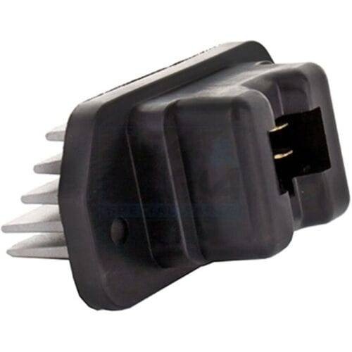 Regelaar, interieurventilator MEAT & DORIA 667241
