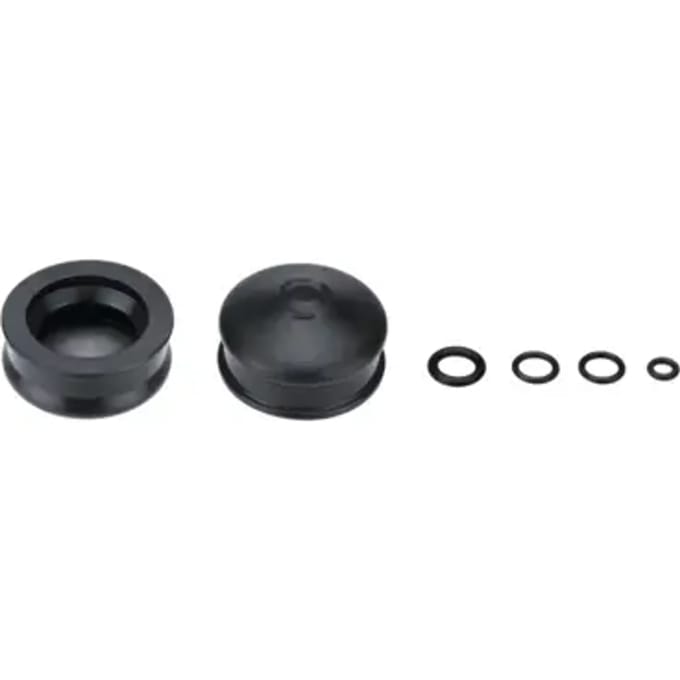 Ringen en tips Jagwire Workshop O-Ring-DOT