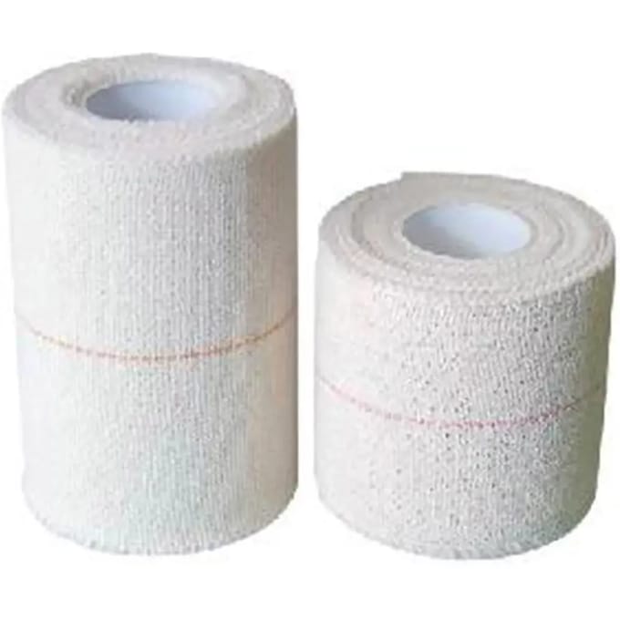 Elastisch zelfklevend verband Precision