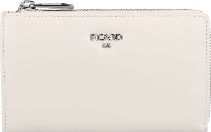 PICARD Portemonnee Bingo Wallet Cream Crème