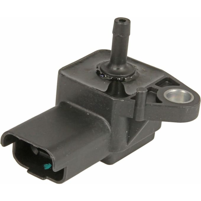 Sensor, inlaatspruitstukdruk MEAT & DORIA 82161