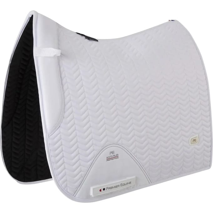 Dressuurmat Premier Equine Sovereign