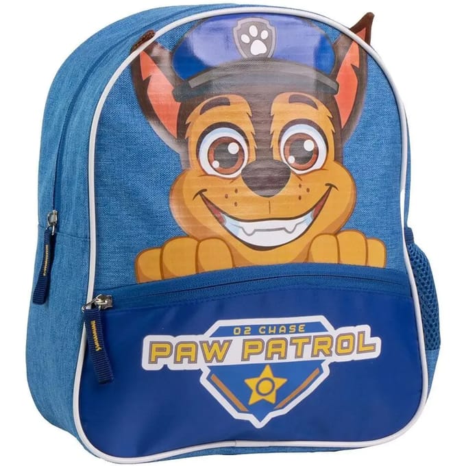 Cerda Group Paw Patrol Kinderrugzak Blauw