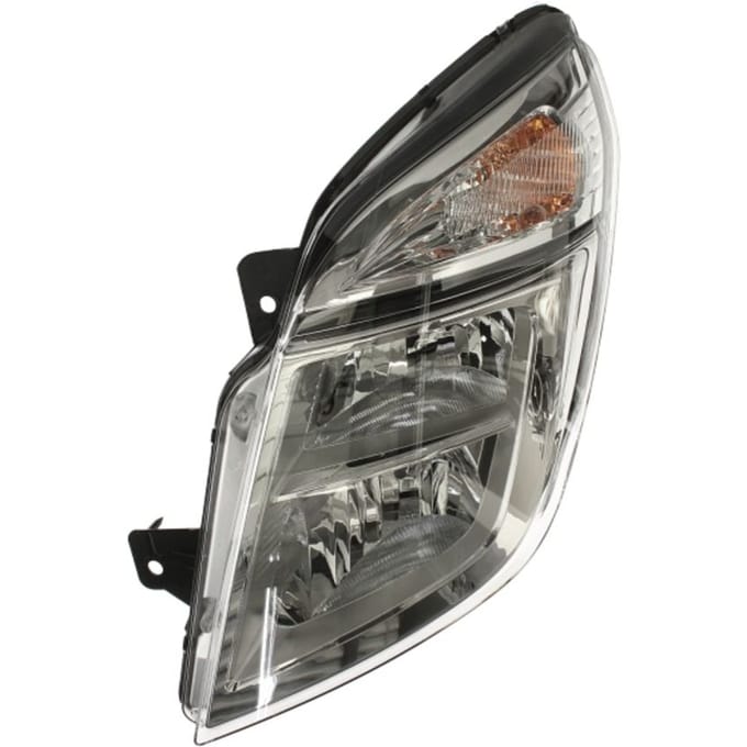 Koplampen MAGNETI MARELLI 710301273203, links
