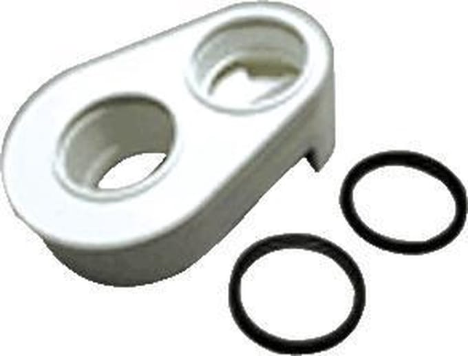 Nefit adapter Topline EV 80/80 74522