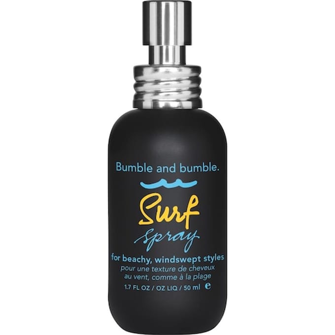 Bumble and bumble Structuur & versteviging Surf Spray Speciale producten Dames 50 ml