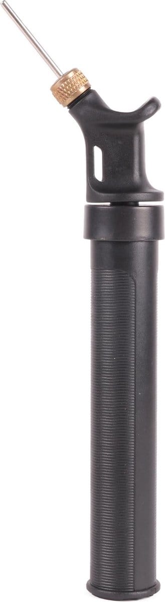 Benson Ballenpomp - Double Action - Inclusief Metalen Naald - 20 cm