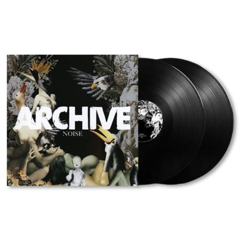 Noise - Archive