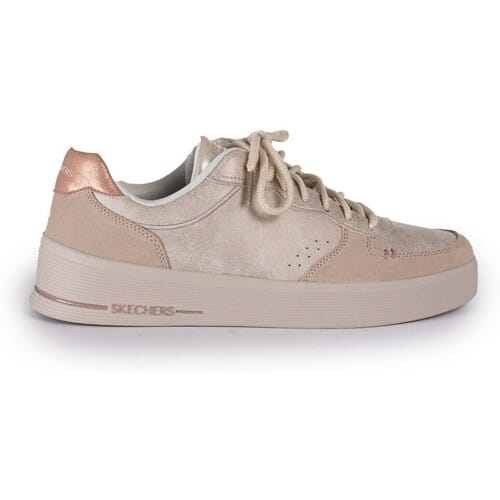 Lage Sneakers Skechers 185171NAT