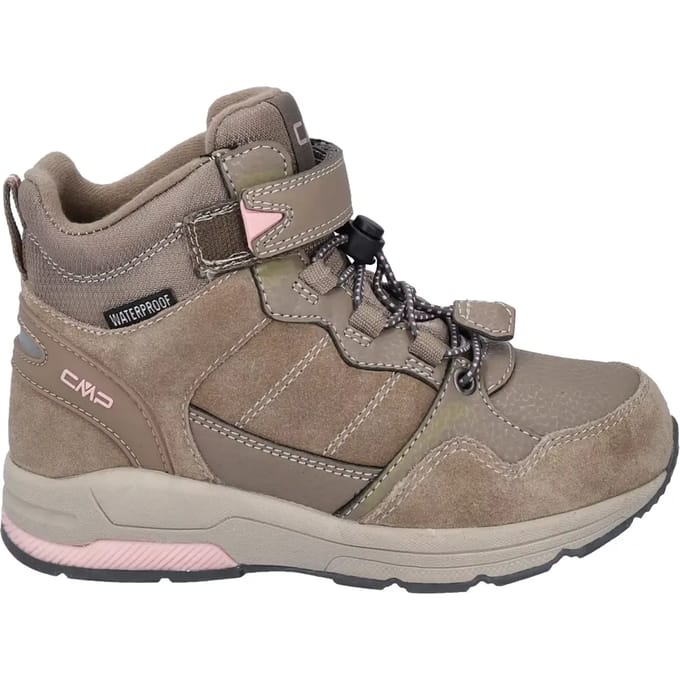 Trainers Hadil enfant CMP Hadil