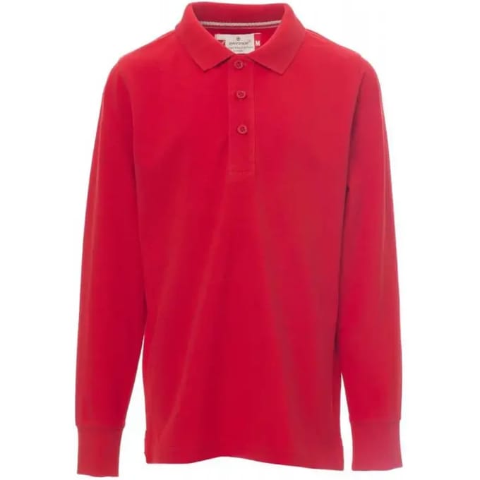 Payper Florence Kids - Red - 7-8 Y (M)