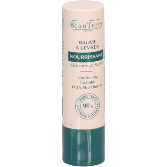 Lipbalsem Beauterra BÁLSAMOS LABIALES 4 g