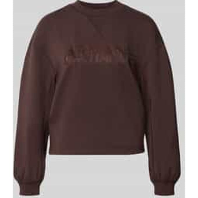 Sweaters EAX Xw002397 Af1339 Sweatshirt