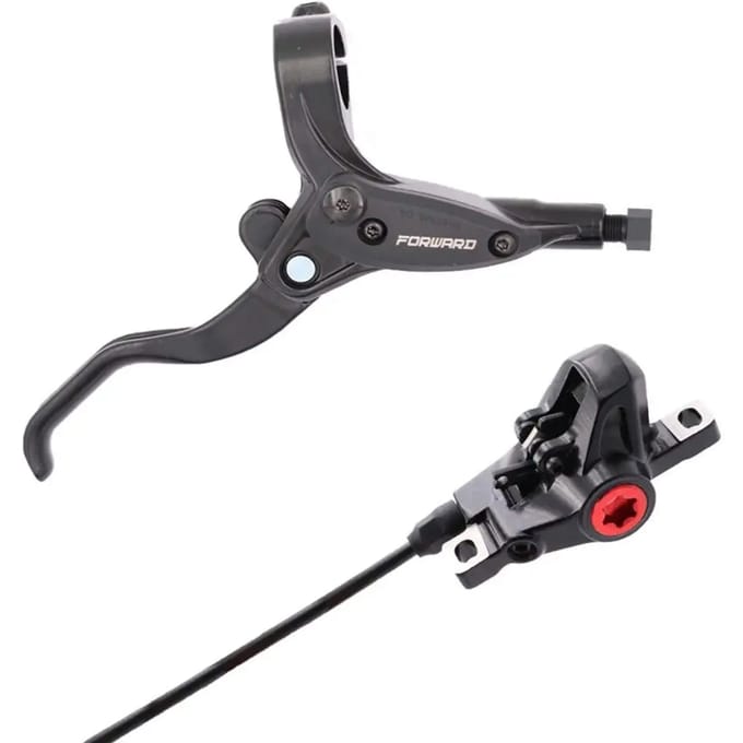 Schijfremmen Forward Pro V2-C-JET