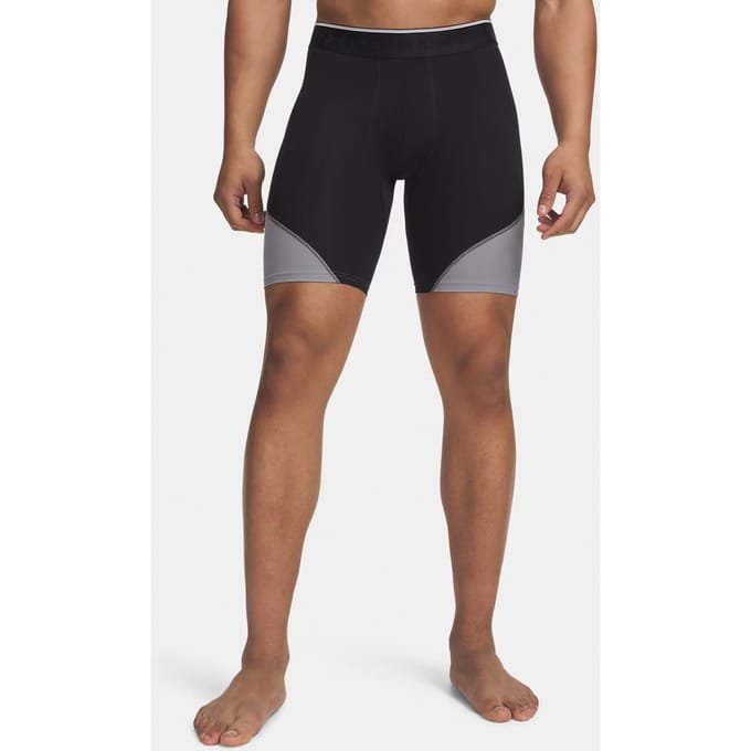 Under Armour Elite Long Shorts Heren