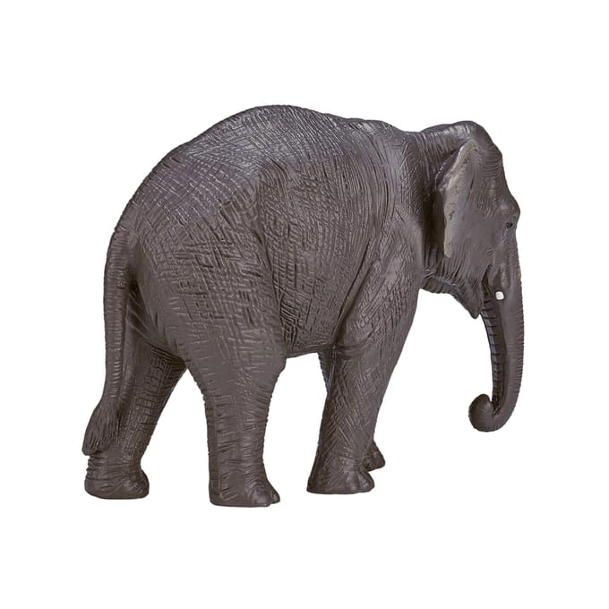 Mojo Wildlife Asian Elephant - 387266