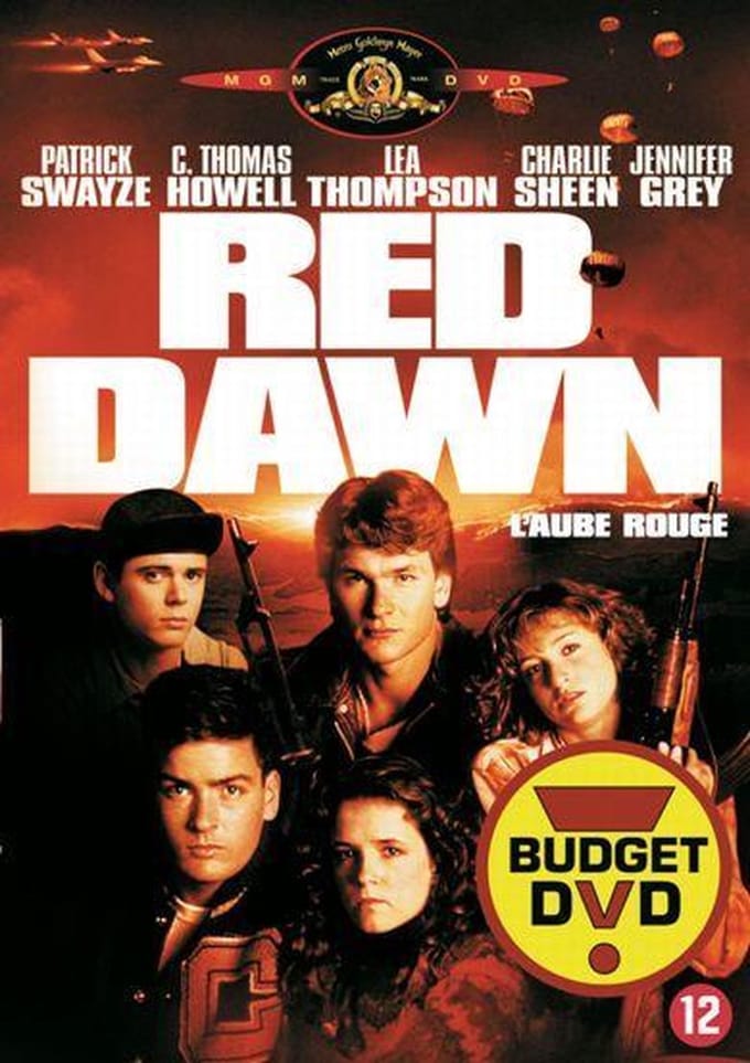 Red Dawn