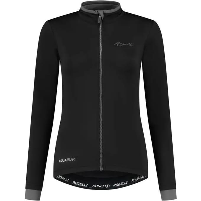 Damestrui met lange mouwen Rogelli Essential