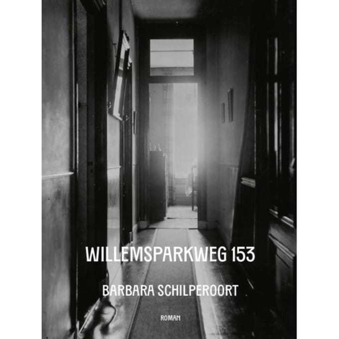 Willemsparkweg 153 - Barbara Schilperoort