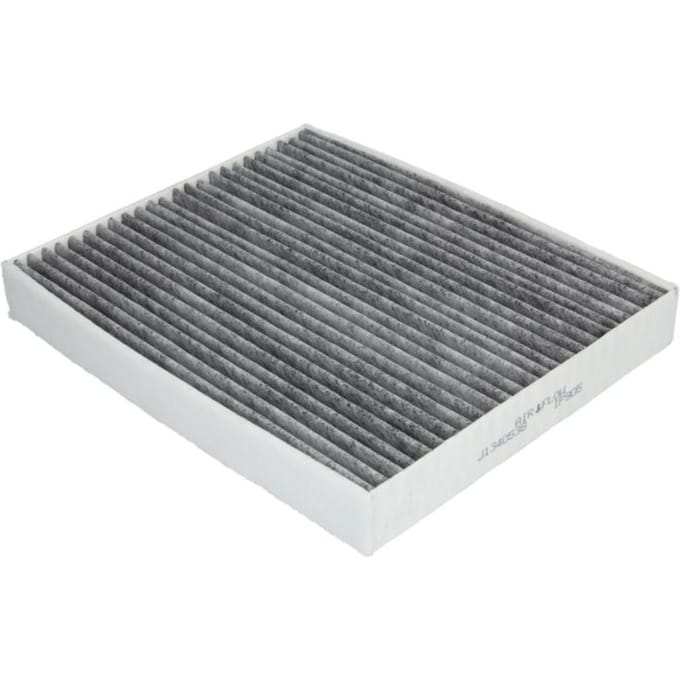 Herth+Buss Elparts Cabineluchtfilter HERTH+BUSS JAKOPARTS J1340538