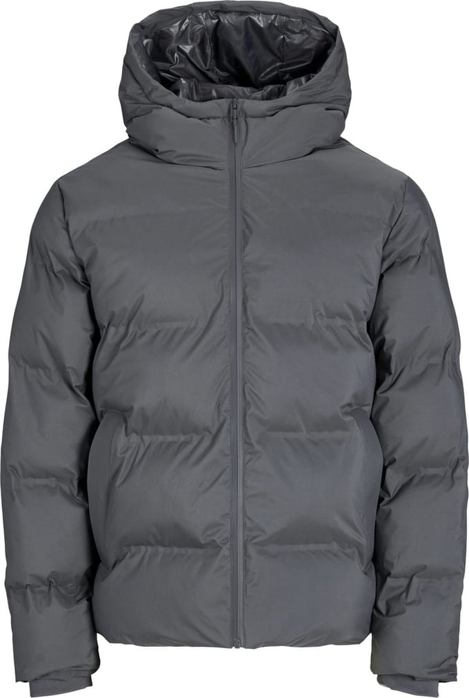 Jack & Jones Plus Puffer jacket Plus Size Puffer jacket