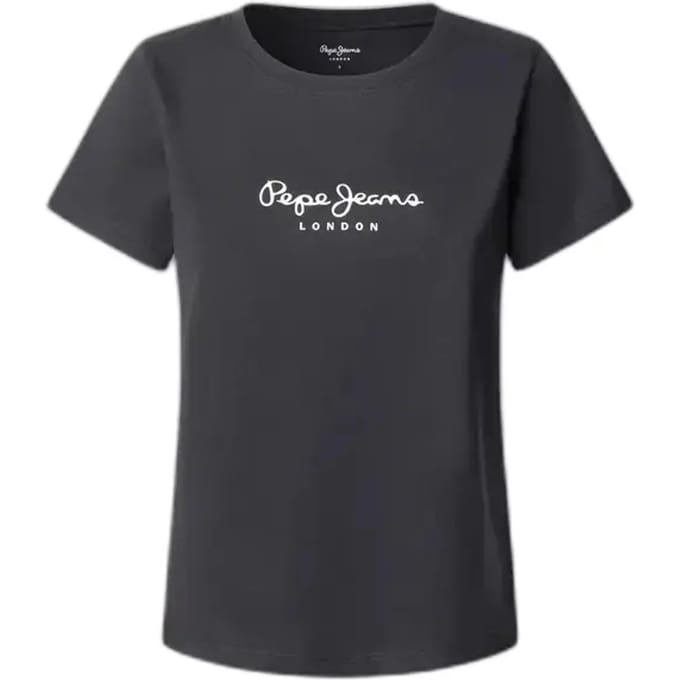 T-shirt dames Pepe Jeans Mae