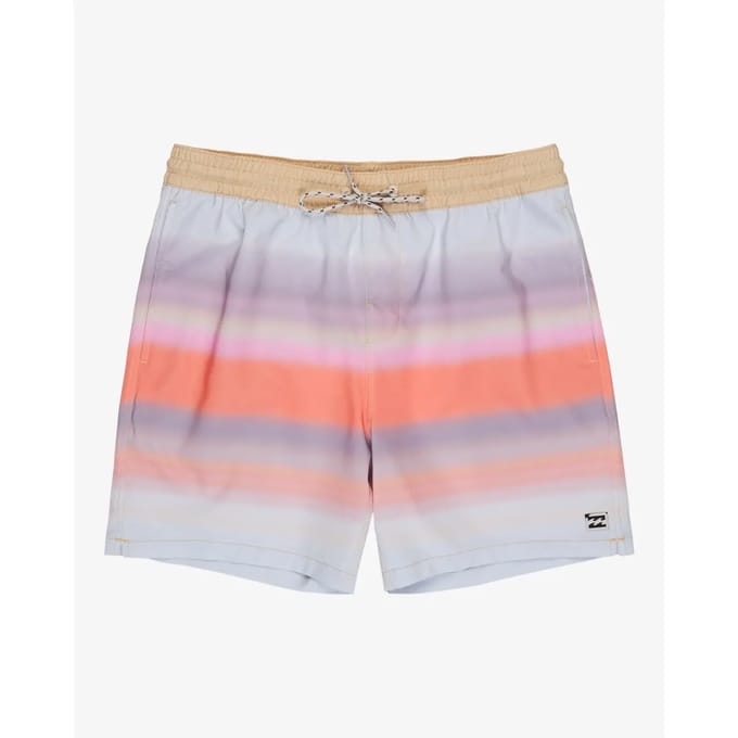 Billabong Sundays Zwembroek Veelkleurig S Man
